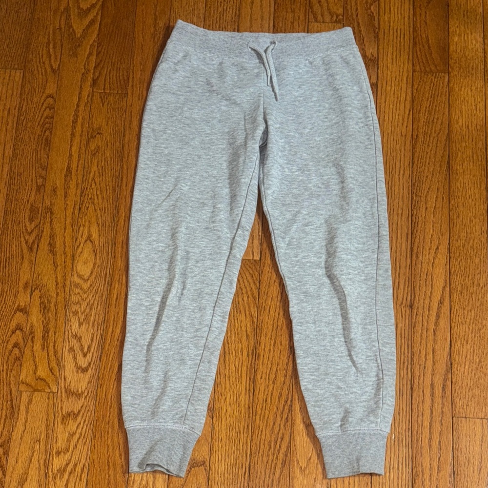 Falls Creek Gray Sweatpants for Kids